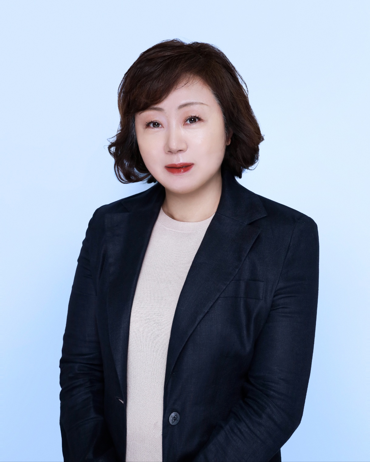 대한간호조무사협회 서울시회장 김지연님 이미지