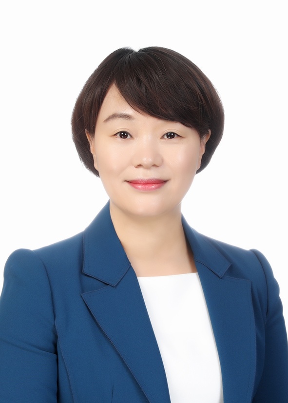 대한간호조무사협회 회장 곽지연님 이미지